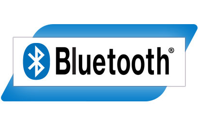 Bluetooth logotipo