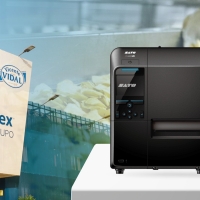 Eficiencia y calidad: GRUPO  Apex adopta impresoras SATO para potenciar su  sistema de trazabilidad