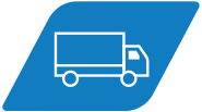Transport & Logistik symbol