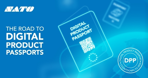 Digitale Produktpässe und EU-Nachhaltigkeitsvorgaben