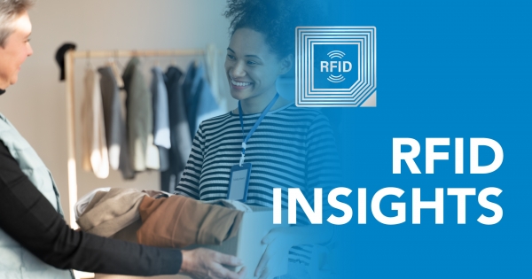 The RFID Advantage: Solving the Return Rate Challenge