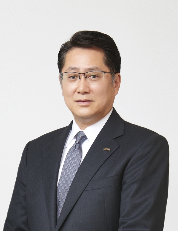 Message from Incoming SATO Holdings CEO Ryutaro Kotaki