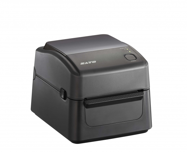 Neuer Desktop-Etikettendrucker WS4 von SATO bietet hohe Leistung zu einem günstigen Preis