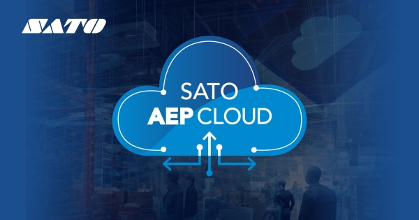SATO Europe präsentiert No-Code Application Platform