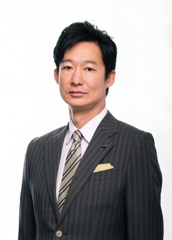Unser neuer CEO Hiroyuki Konuma teilt an seinem ersten Tag seine Gedanken mit uns.