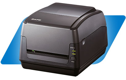 SATO CT4-LX Printer (WWCT04041)