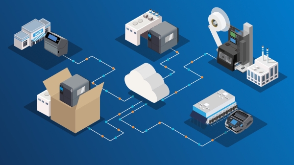 Loftware et SATO dévoilent une solution d’impression d’étiquettes connectée au cloud