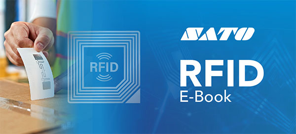 SATO RFID E-Book