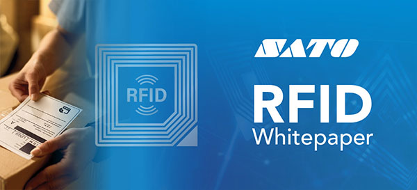 SATO RFID Whitepaper