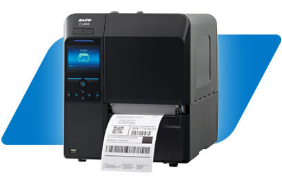 drivers for smart label printer 440