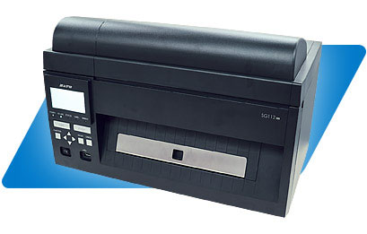 smart label printer 440
