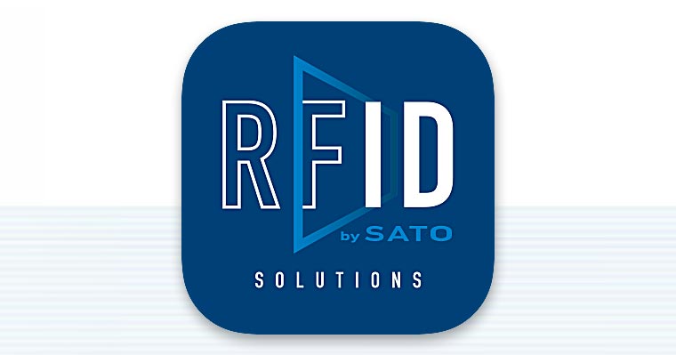 SATO RFID Solutions