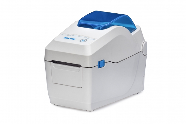 Hoe antibacteriële printers van SATO bijdragen  aan betere veiligheid