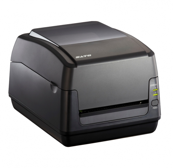 SATO introduceert nieuwe WS4 desktop printer