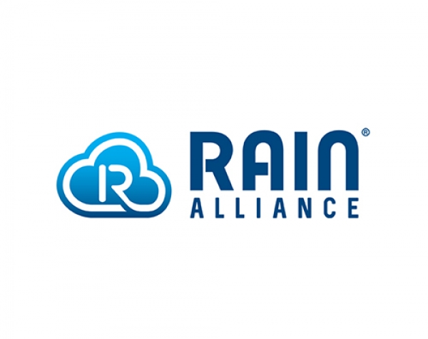 SATO wordt lid van de RAIN RFID-alliantie