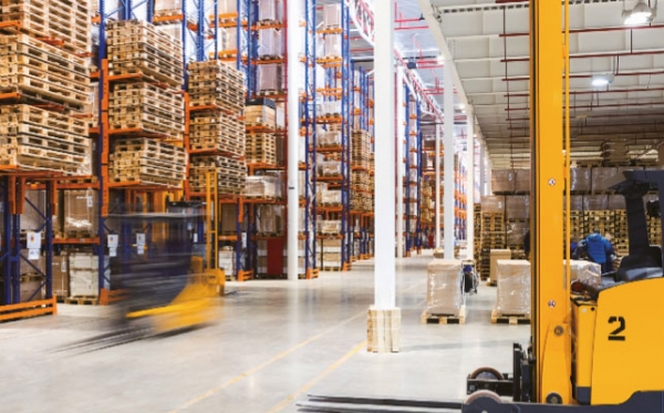 JDA and SATO Partner to Deliver the Future of Warehouse Management 