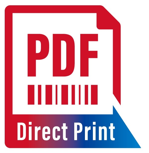 Что такое прямая печать PDF?