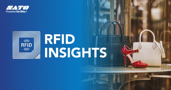 RFID Insights: How to combat the counterfeiting of luxury goods