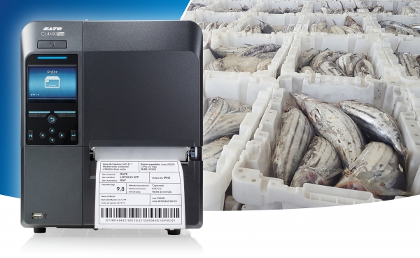 Seafood Supply Chains: Improving traceability with  accurate product labelling solutions