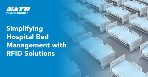 Simplifying Hospital Bed Management with RFID Solutions