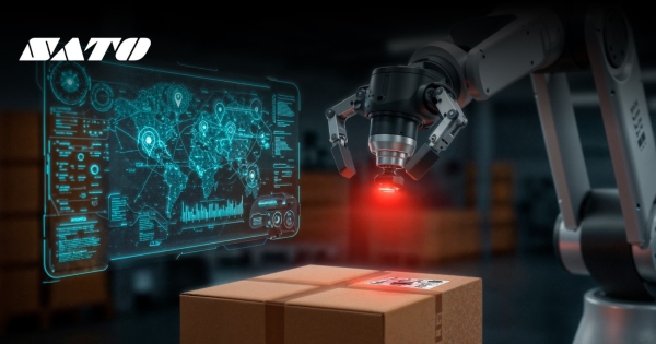 The Shift Towards Smarter, More Connected Supply Chains