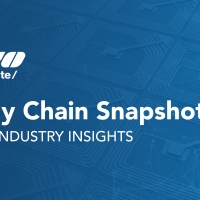 Supply Chain Snapshot #8: Weekly Industry Insights