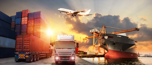 TIME-SAVING SOLUTIONS FOR THE TRANSPORT & LOGISTICS INDUSTRY TO SUPPORT THE DELIVERY OF ESSENTIAL GOODS