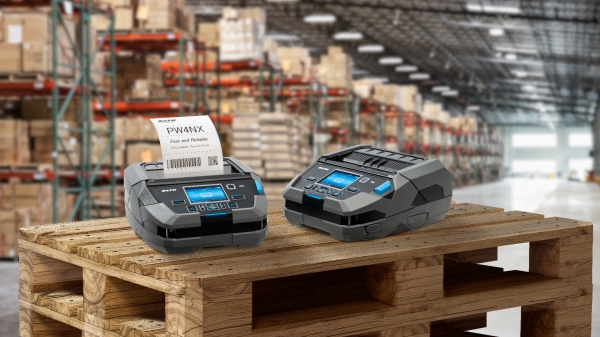 Why the PW4NX is Revolutionising Thermal Printing in a Growing Market 