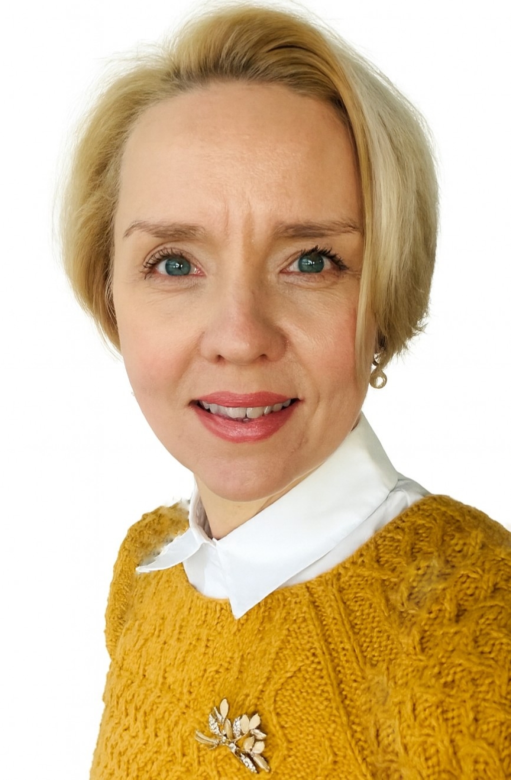 SATO Europe appoints Victoria Grobushkina as European Sales Director